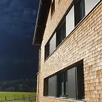 Haus Feuerstein Apartment