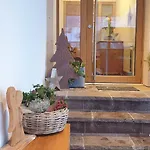 Apartment Haus Feuerstein Schnepfau
