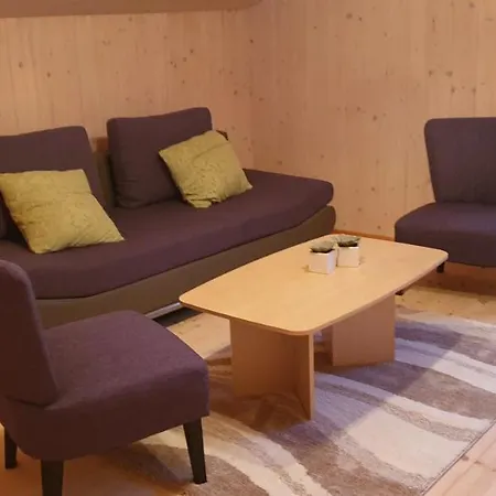 Haus Feuerstein Schnepfau