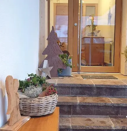 Apartment Haus Feuerstein Schnepfau