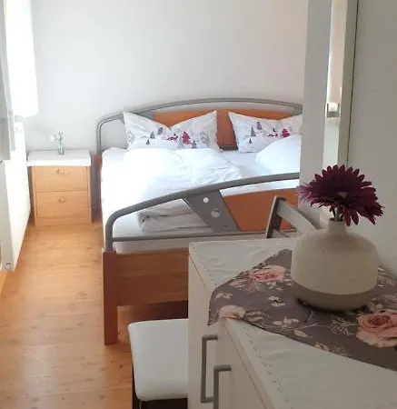 Haus Feuerstein Appartement Schnepfau